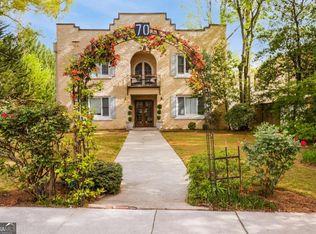 70 Sheridan Dr NE APT 10, Atlanta, GA 30305