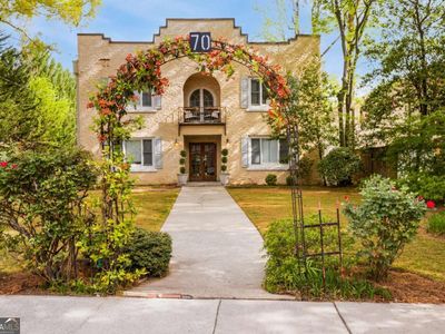 70 Sheridan Dr NE APT 10, Atlanta, GA, 30305