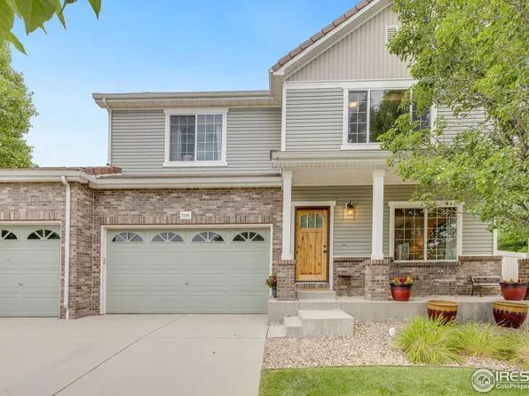 3546 Pinewood Ct, Johnstown, CO 80534