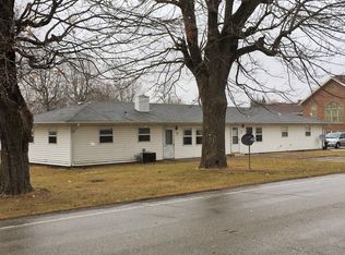 106 E Forest Home St, Roachdale, IN 46172