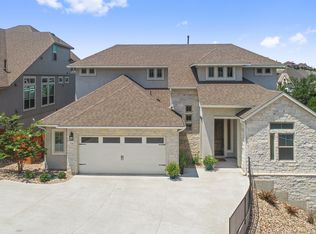 5524 Limestone Spring Cv, Austin, TX 78738