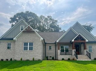 24 Trinity Ln, Rock Spring, GA 30739