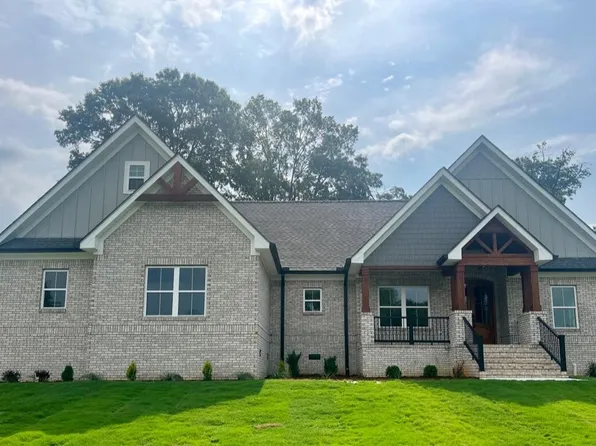 24 Trinity Ln, Rock Spring, GA 30739