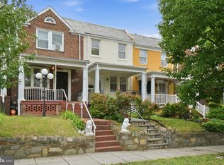 2022 C St NE, Washington, DC 20002
