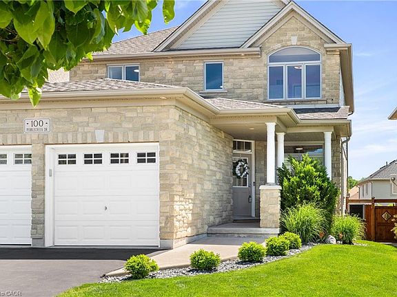 2nd image of 100 Pebblecreek Dr