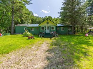 16 Chandler Mill Rd, New Gloucester, ME 04260