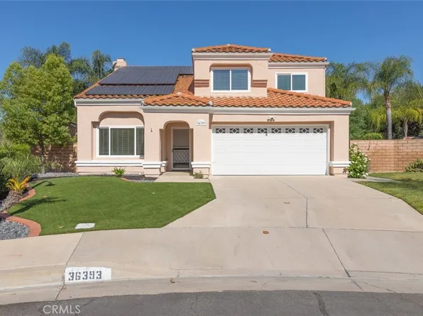 36393 Provence Dr, Murrieta, CA 92562