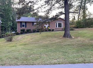 60 Hospital St, Cadiz, KY 42211