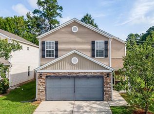 3511 Skybrook Ln, Durham, NC 27703