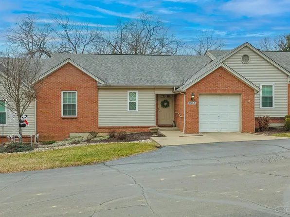 5763 Cheviot Rd #E, Cincinnati, OH 45247