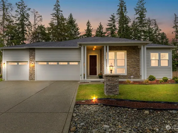 5644 Skyfall Place NW, Bremerton, WA 98312