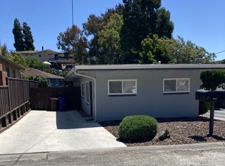 1 Donegal Ct, Pinole, CA 94564