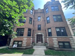1463 W Edgewater Ave APT 1, Chicago, IL 60660