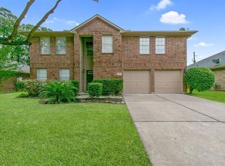 31106 Pine Bay Dr, Spring, TX 77386