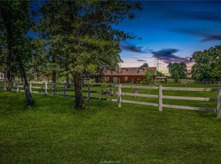 5887 Strawther Rd, North Zulch, TX 77872