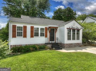 61 Delaware St, Ellijay, GA 30540