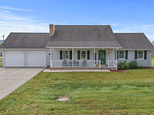 320 Christian Ave, Church Hill, TN 37642