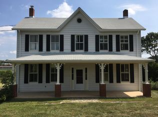 25925 Clarksburg Rd, Clarksburg, MD 20871