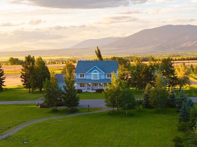 1115 Summer Ridge Rd, Bozeman, MT, 59715