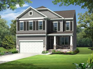 155 Highgate Ln, Chapin, SC 29036