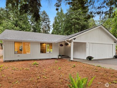 16310 Fremont Place N, Shoreline, WA, 98133