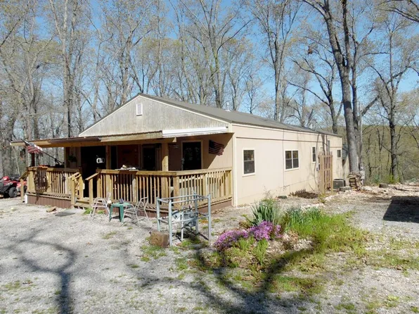 29300 Highway 82 Lot 119, Park Hill, OK 74451