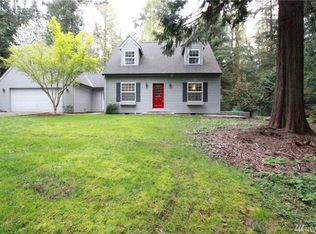 12196 NE Klabo Rd, Kingston, WA 98346