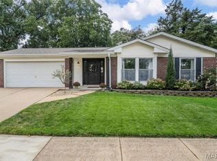 4508 Frederickton Ct, Saint Louis, MO 63128