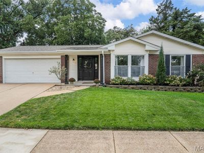 4508 Frederickton Ct, Saint Louis, MO, 63128