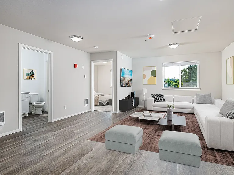 Brand New Community In Need Of Residents! Stunning 1 & 2 Bedroom Homes! — Photo 46