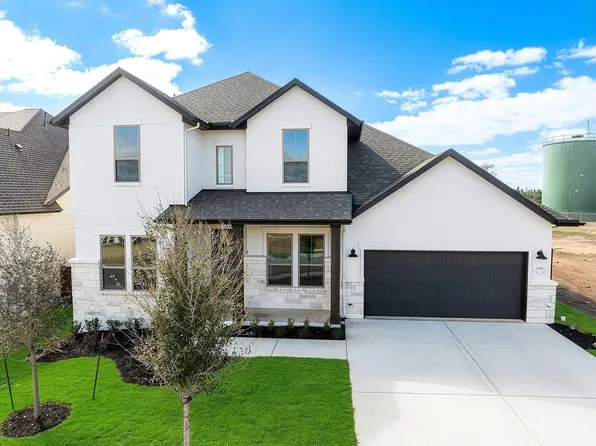 17725 Absinthe Dr, Austin, TX 78738