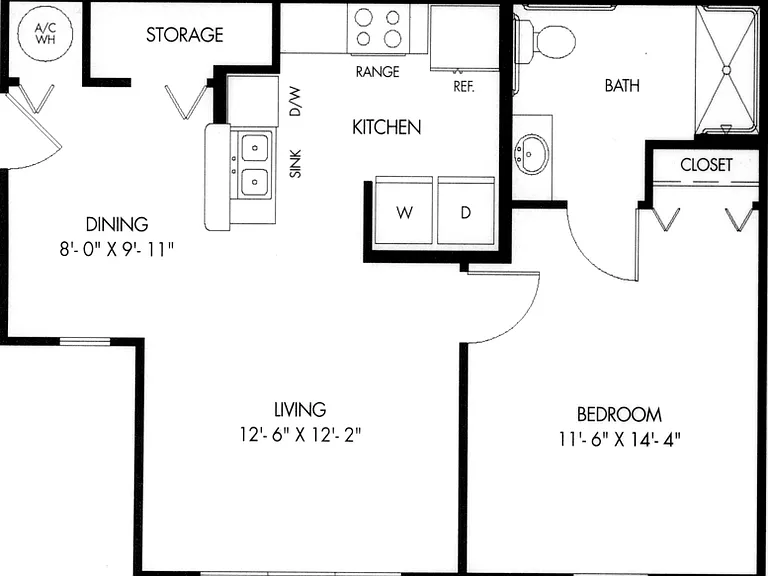 Savannah Cove Apartments — Photo 27