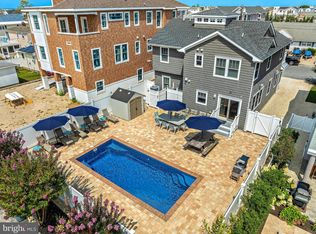 266 N 1st St, Surf City, NJ