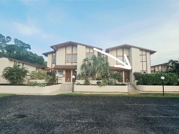 93 BOUNDARY BOULEVARD #302, ROTONDA WEST, FL 33947