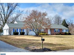 1427 Overhill Rd, West Chester, PA 19382