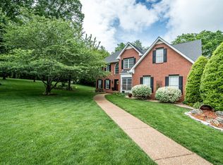 806 Haynie Pl, Gallatin, TN 37066