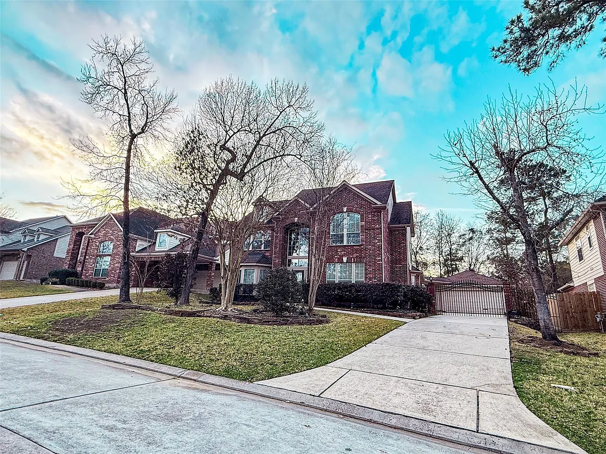 Building Photo - 79 W Shale Creek Cir