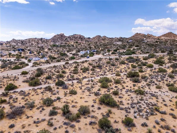 56642 Cobalt Rd Lot 112, Yucca Valley, CA 92284