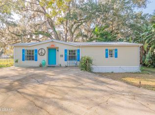 926 Old Mission Rd, New Smyrna Beach, FL 32168