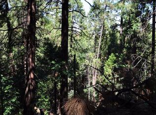 Deer Run Rd, Cedarpines park, CA 92322