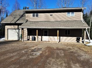 N13540 Crowley Rd, Park Falls, WI 54552
