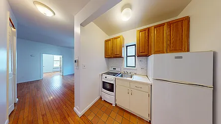 Rented by Bond New York