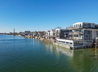 539 Commercial St #1, Provincetown, MA 02657