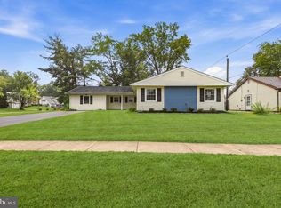 35 Eagen Ln, Willingboro, NJ 08046