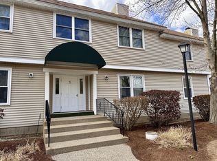 425 Main St UNIT 5B, Hudson, MA 01749
