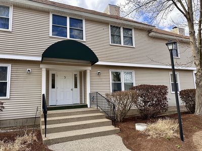 425 Main St Unit 5B, Hudson, MA, 01749