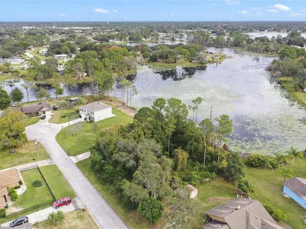 2145 MONTECITO AVENUE LOT 3, DELTONA, FL 32738