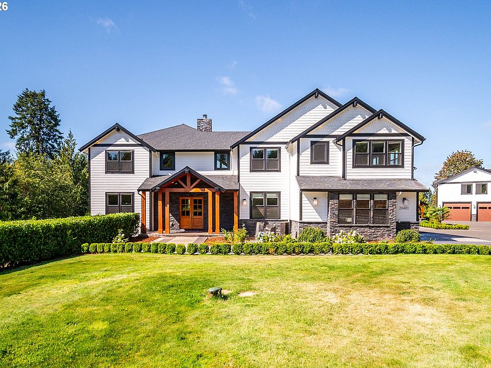 20401 NE 116th Cir, Brush Prairie, WA 98606 | MLS #100460341 | Zillow