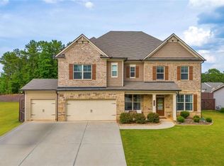 1233 Ruddy Duck Dr, Jefferson, GA 30549