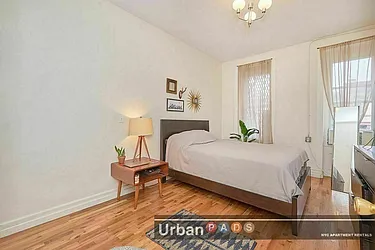 Rented by Urban Pads